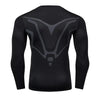 Fitness Kompressions Top - formfit