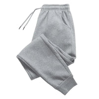 Jogginghose Herren Tapered Fit – Casual Sweatpants mit Kordelzug
