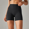 Yoga nahtlose Gym Shorts