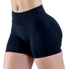 Yoga Short Leggings Compression Sculpt
