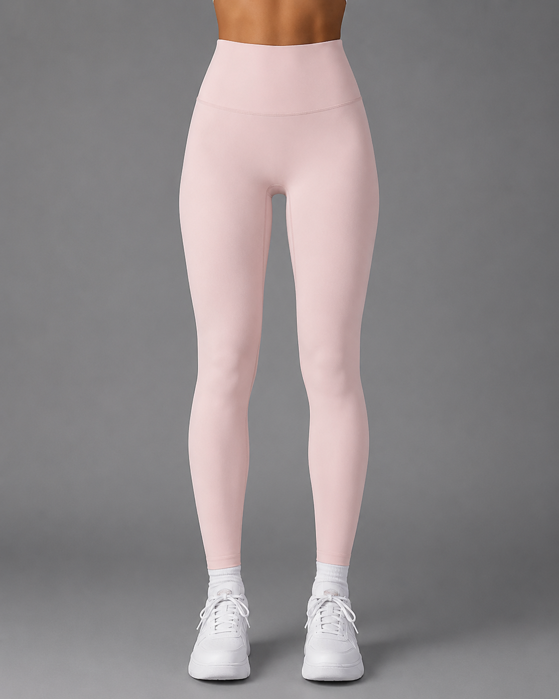 Yoga Leggings Damen High Waist – Shaping Compression Sculpt