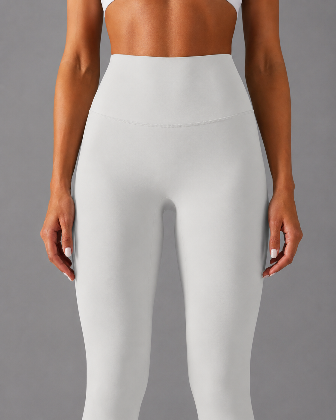 Yoga Leggings Damen High Waist – Shaping Compression Sculpt