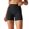 Yoga nahtlose Gym Shorts